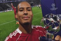 Rahasia Van Dijk: Liverpool Hancurkan Frankfurt dengan Taktik Ini!