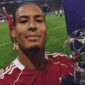 Rahasia Van Dijk: Liverpool Hancurkan Frankfurt dengan Taktik Ini!