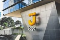 Laba Bank Jago Meledak 132 Persen, Sentuh Rp 199 Miliar!