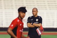 Garuda Asia Bersinar: Hasil Uji Coba Timnas U-17 Impresif!