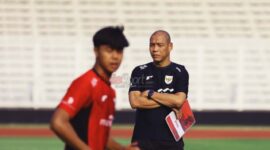Garuda Asia Bersinar: Hasil Uji Coba Timnas U-17 Impresif!