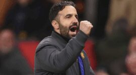 Manchester United All-Out Dukung Amorim: Transfer Impian Jadi Nyata?