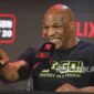Mike Tyson: Penjara, Hidayah, dan Transformasi Si Leher Beton