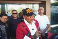 Sumardji Ungkap Fakta di Balik Isu Perpecahan Timnas Indonesia!