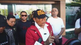 Sumardji Ungkap Fakta di Balik Isu Perpecahan Timnas Indonesia!