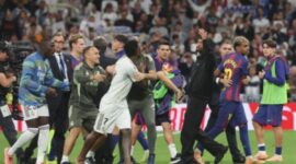 El Clasico Memanas: Isyarat Carvajal Picu Amarah Yamal!