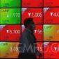 Perang Dagang AS-China Menghantam IHSG, Investor Panik?