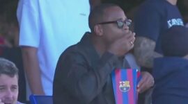 AFC Berterima Kasih ke Kluivert: Ada Apa dengan Arab Saudi?