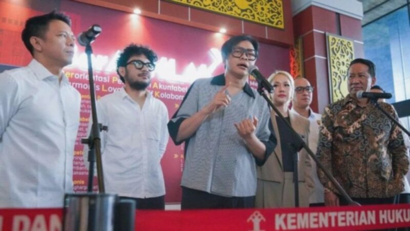 Direct License Music: Lindungi Hak Cipta Lagumu Sekarang!