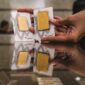 Emas Antam Melonjak! Harga 21 Oktober 2025 Sentuh Rekor Baru?