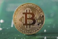 Bitcoin Terkompresi: Siapakah yang Untung Saat Harga Meroket?