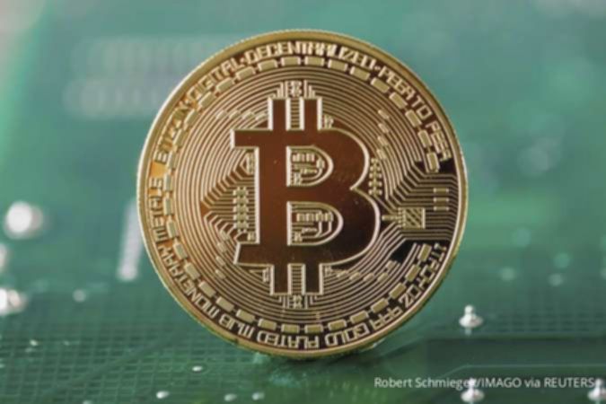 Bitcoin Terkompresi: Siapakah yang Untung Saat Harga Meroket?