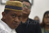 Pemerintah Adil, Pengusaha Patuh: Bahlil Ingatkan Batasan Kekuasaan