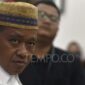 Pemerintah Adil, Pengusaha Patuh: Bahlil Ingatkan Batasan Kekuasaan