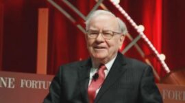 Ikuti Jejak Warren Buffett: Daftar Saham & Strategi Investasi Jitu