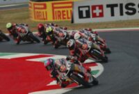Terungkap: Rekan Setim Veda Ega di Moto3 2026!