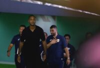 PSSI Pecat Kluivert, Timnas U23 dan U20 Ikut Didepak!