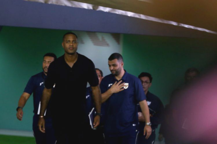 PSSI Pecat Kluivert, Timnas U23 dan U20 Ikut Didepak!