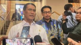 Singkong E10: Pemerintah Siapkan 1 Juta Hektare Lahan Pertanian