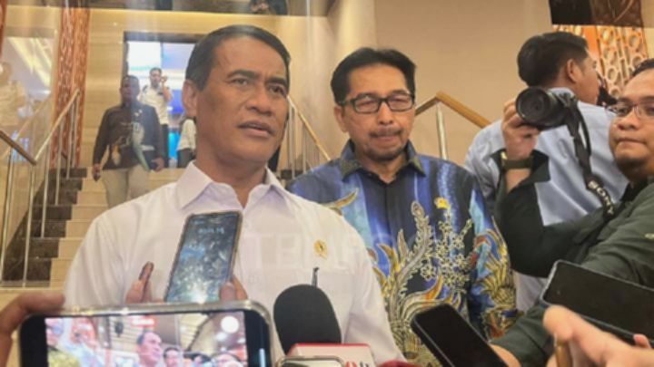 Singkong E10: Pemerintah Siapkan 1 Juta Hektare Lahan Pertanian