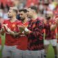 Maguire Ungkap Kunci Kemenangan MU atas Liverpool!