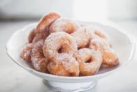 Donat Labu Kuning Kekinian: 3 Resep Super Lembut Menggugah Selera!
