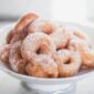 Donat Labu Kuning Kekinian: 3 Resep Super Lembut Menggugah Selera!