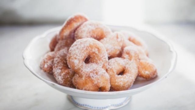 Donat Labu Kuning Kekinian: 3 Resep Super Lembut Menggugah Selera!