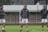 Alex Pastoor Bongkar Fakta Timnas Indonesia Usai Pemecatan!