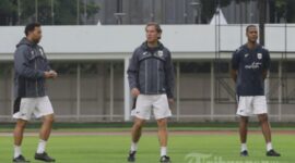 Alex Pastoor Bongkar Fakta Timnas Indonesia Usai Pemecatan!