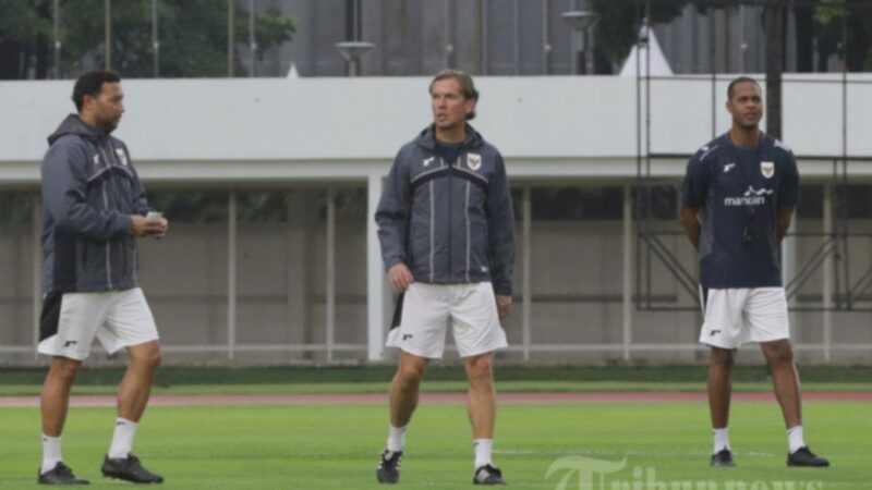 Alex Pastoor Bongkar Fakta Timnas Indonesia Usai Pemecatan!