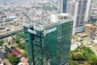 SILO Cetak Laba Kuartal III-2025! Analis Ungkap Peluang Investasi
