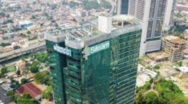 SILO Cetak Laba Kuartal III-2025! Analis Ungkap Peluang Investasi