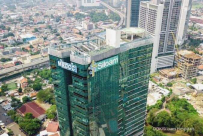 SILO Cetak Laba Kuartal III-2025! Analis Ungkap Peluang Investasi