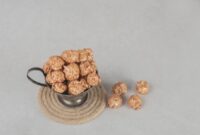 ASI Lancar! Resep Camilan Laktasi Bergizi Tanpa Ribet