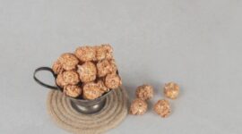 ASI Lancar! Resep Camilan Laktasi Bergizi Tanpa Ribet