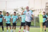 PSBS Biak vs Persebaya: Jangan Lewatkan Laga Sengit Jumat Ini!