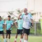 PSBS Biak vs Persebaya: Jangan Lewatkan Laga Sengit Jumat Ini!