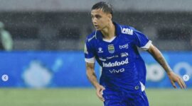 Bojan Hodak Naik Pitam, Eliano Reijnders Ogah Perpanjang Masalah dengan Penerjemah Shin Tae-yong