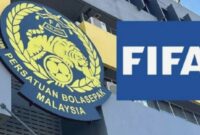 Sanksi FIFA Mengintai Malaysia: Bukti Kuat, Hukuman Lebih Berat?