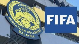 Sanksi FIFA Mengintai Malaysia: Bukti Kuat, Hukuman Lebih Berat?