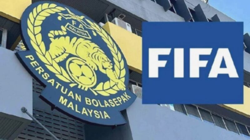 Sanksi FIFA Mengintai Malaysia: Bukti Kuat, Hukuman Lebih Berat?