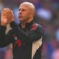 Arne Slot Bereaksi: Liverpool Terpuruk Empat Kali Beruntun!