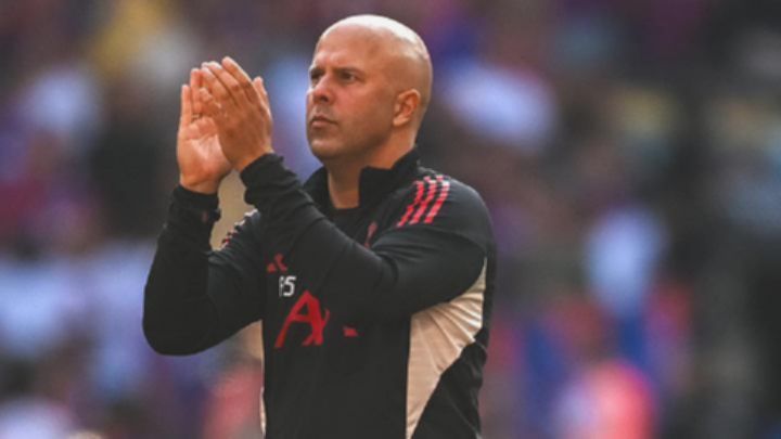 Arne Slot Bereaksi: Liverpool Terpuruk Empat Kali Beruntun!
