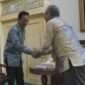 TKD Dipangkas: Kemenkeu Gerak Cepat Temui Sultan Bahas Pajak Daerah