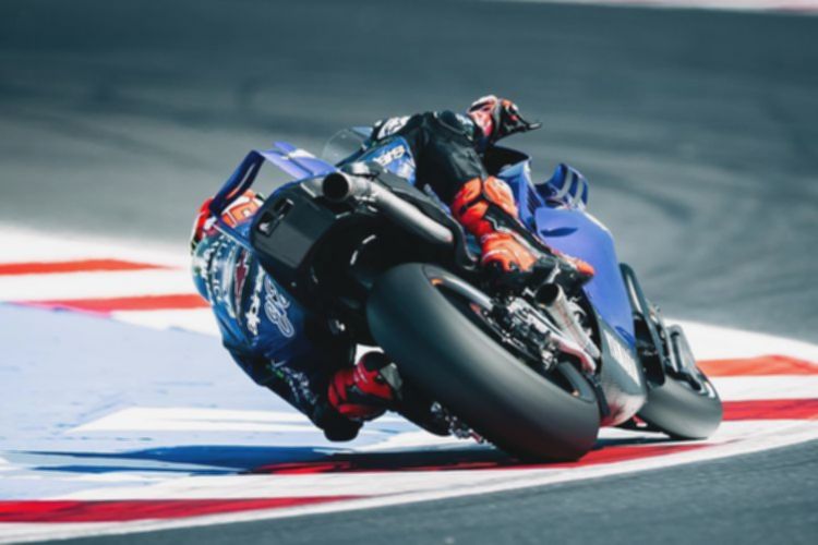 Quartararo Hancurkan Rekor! Hasil Kualifikasi MotoGP Australia 2025