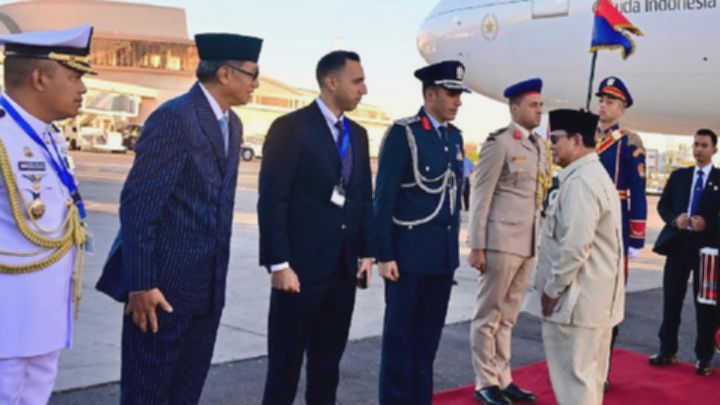 Prabowo Dampingi Perdamaian Gaza: Apa Artinya Bagi Indonesia?
