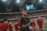 PSSI Pecat Pelatih Timnas: Akhir Era Sepak Bola Indonesia?