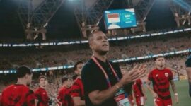 PSSI Pecat Pelatih Timnas: Akhir Era Sepak Bola Indonesia?