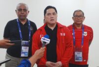 PSSI Desak Fans Lupakan Shin Tae-yong: Era Baru Sepak Bola?